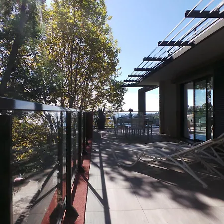 Lejlighed Penthouse Infinity