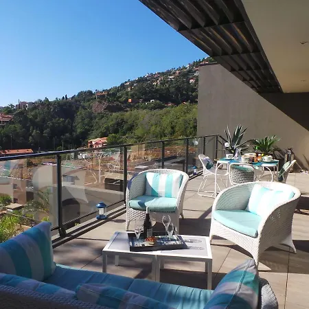Penthouse Infinity *