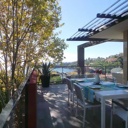 Penthouse Infinity Théoule-sur-Mer