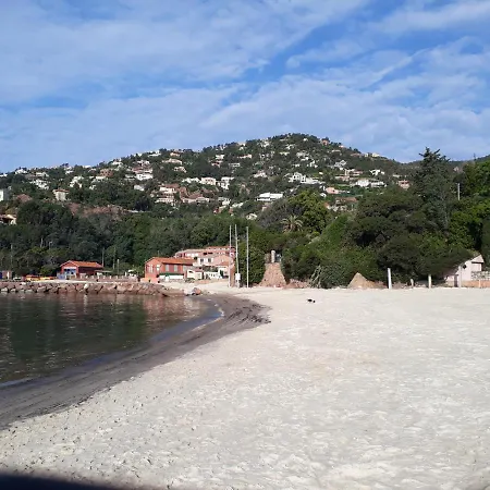 Lejlighed Penthouse Infinity