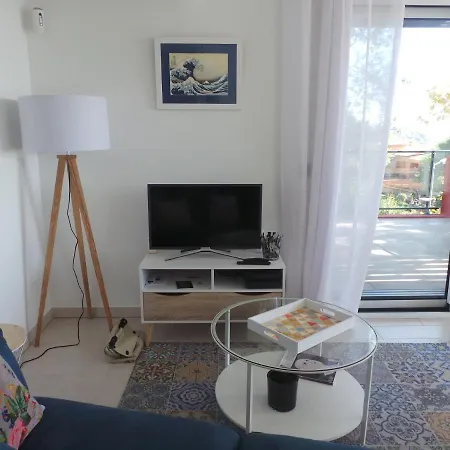 Penthouse Infinity Théoule-sur-Mer