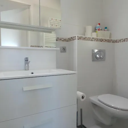 Penthouse Infinity * Théoule-sur-Mer